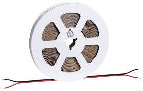 Taśma LED Paulmann Strip Silver P25 76011 5000 mm 24 V