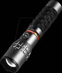 SLYDE KING 2K LED torch, SLYDE KING 2K, 2000 lm