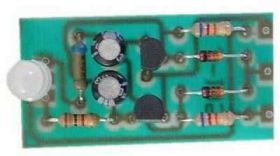 J-105 Uniwer.sygnal.do samoch.