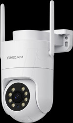 PD8 Surveillance camera, IP, LAN, WLAN, outdoor