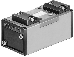 Zawór pneumatyczny FESTO JD-5/2-D-3-C-EX 536018, -0.9 do 16 bar