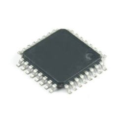 LA4582M SMD [Kopfh.Vst.Headphone Amp.Ucc=3V]