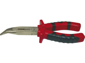 Szczypce Szczypce mechaniczne Ega-Master długość całkowita: 160 mm