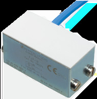 Inductive sensor, 2 wire, surface mounting, flush, 1 Form B (N/C), 306134