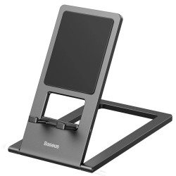 Stojak pod Smartfona, składany BASEUS Podstawka pod tablet LUKP000013