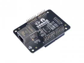 MT3620 Ethernet Shield v1.0