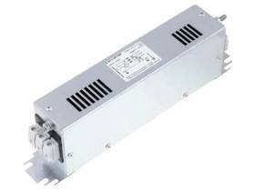 FMAC-091C-1610 Filtr przeciwzakłóceniowy trójfazowy 480VAC
