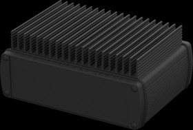 84516100.HMT1 Alubos,Alu profile,169x100x52mm,IP65