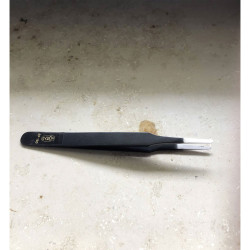 Edsyn EP190 Desoldering Tweezers ESD Rust-Free Anti-Magnetic 120mm