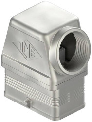 Obudowa tulejki ILME MXA 01 O25 MXA01O25, 1 szt.