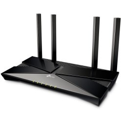 Router TP-LINK EX220 WiFi6