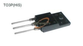 2SC5296 TRANZYSTOR NPN+Di 1500/800 8A 60W int.Damper-Diode