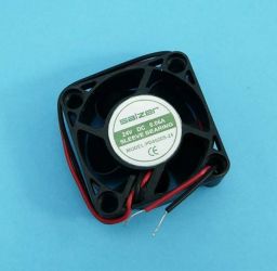 PD-4020-S 1,5W 24V 40x20 SALZER WENT