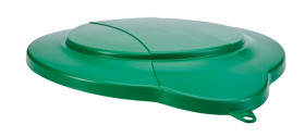 Lid for Bucket 5686, 12 Litre(s), Green