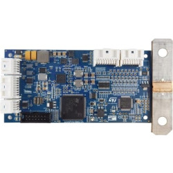 AEK-POW-BMSLV Battery management system evaluation board for low-voltage applications