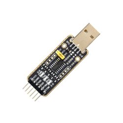 Konwerter CH343G USB - UART USB-A