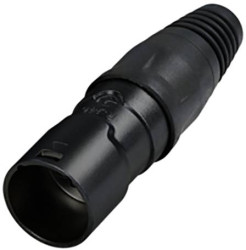 Rean AV RCEM-Z-001-1 Złącze RJ45, RJ45, 1 szt.