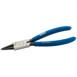 Draper 38995 180mm Straight Tip Internal Circlip Pliers
