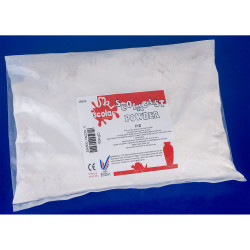 Scola CP1KG Plaster of Paris 1kg Bag