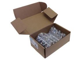 Podstawa bezpiecznikowa 3P 160A NH000/00 TD00-D EATON