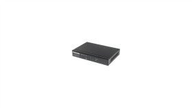 Switch Gigabit 5-Portowy Poe+ Ze Slotem Sfp Combo