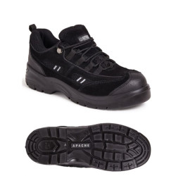 Unisex Trainer c/w steel toe cap and mid