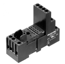 Gniazdo przekaźnikowe SCM-I 4CO 8869420000 /10szt./