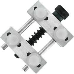 Model Craft PVC1650 Mini Vice - Capacity 40mm