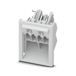 Wtyk PCB 4-pinowe raster: 3.5mm -rzędowe Phoenix Contact Lutowanie falowe