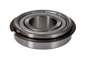 Łożysko kulkowe z głębokim rowkiem wew: 15mm zew: 36.7mm Jednorzędowe łożysko kulkowe z głębokim rowkiem 9mm SKF