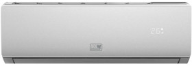 Klimatyzator ścienny Split, R32, wbudowane WiFI, zasilanie ODU, 12000BTu ALFA 12K WIFI V1 MW POWER