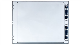 Drzwi Do Szafki Ika 2X18 Transparentne Door-2/36-T-Ika 174225