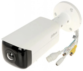 Kamera tubowa IP 4.7Mpx 2.1mm IPC-HFW3441T-AS-P-0210B WizSense