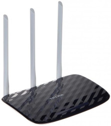 Router ARCHER-C20 2.4GHz, 5GHz 450Mb/s + 433Mb/s