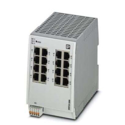 Ethernet Switch 16, Phoenix Contact