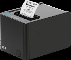 911HM011200733 Receipt/label printer, direct thermal, LAN/USB