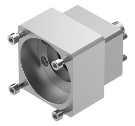 Stopka osiowa Festo do Siłownik pneumatyczny i aktuator EAMM