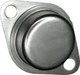 Tranzystor bipolarny ON Semiconductor MJ 15025, PNP, TO 3, I(C) -16 A, U(CEO) -250 V