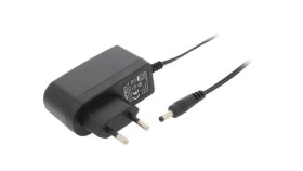 Zasilacz Impulsowy Stałonapięciowy 6Vdc 1A 6W 4,0/1,7 Espe-0606W2e-1740