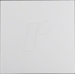 16208989 S.1/B.3/B.7 rocker switch, polar white glossy