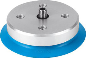 Przyssawka montażowa śr: 80mm Festo 309.7N PUR
