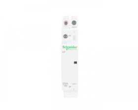 Stycznik modułowy 25A 1Z 0R 230V AC iCT A9C20731