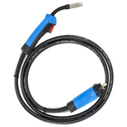 Uchwyt spawalniczy MB-15AK 3 m do SynergyLite 200 STALCO S053997671