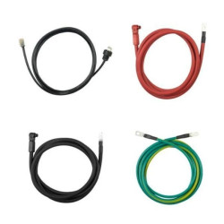 Zestaw kabli łączących bateria/falownik RWB48 IAC-RBAT-5KCINV-01