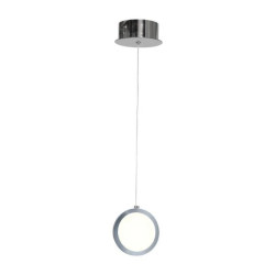 LAMPA WISZĄCA CIRCOLO 7W LED ML264 Milagro