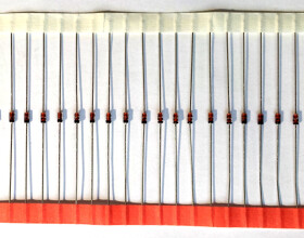 1N4148 0,2A/100V DO35