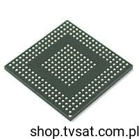 AR9160-BC1E MIMO MAC/Baseband SMD-BGA273 ATH