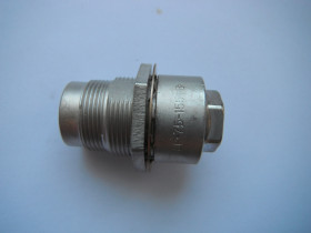 Złącze gniazdo wtyk SR-75-155FW antenowy СР-75-155ФВ