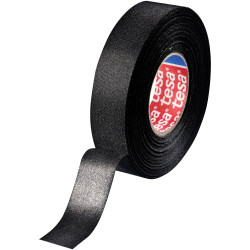tesa 56348-00000-06 Extra Power Cloth Tape silver 10m x 50mm weatherproof