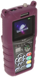 Miernik poriaru sygnałów satelitarnych S-22 DVB-S/S2/S2X